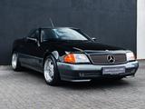 Mercedes-Benz SL 500 2HAND wie NEU! DEUTSCH!!H ZULASSUNG - Mercedes-Benz: Cabrio, W