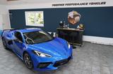 Corvette 3LT Stingray Convertible - Corvette C8 Neuwagen