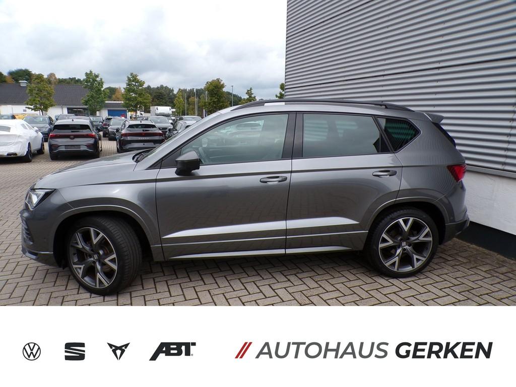 Seat ATECA 2.0 TSI FR 4Drive