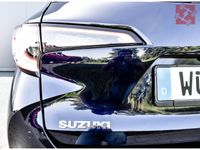 Suzuki Swace - Vorschau Bild 8