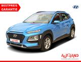 Hyundai Kona 1.0 T-GDI Trend 2WD LED Navi Kamera DAB USB - Hyundai KONA: Trend