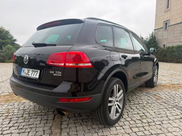 Volkswagen Touareg - 3