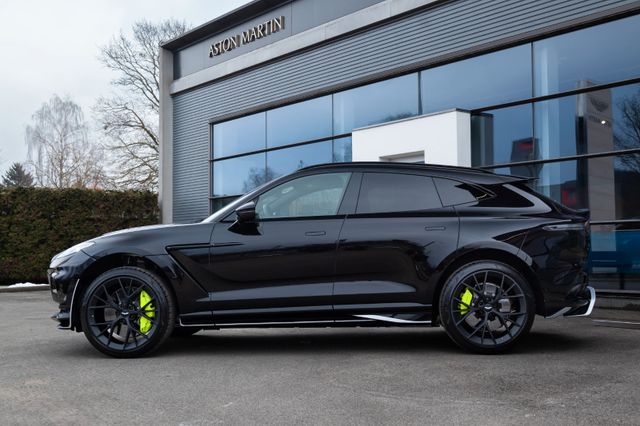 Aston Martin DBX 4.0 V8 DBX707 AMR New model