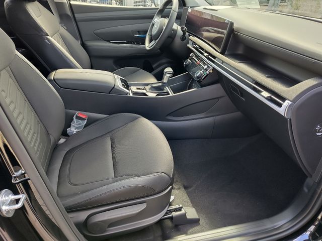 Hyundai TUCSON 1.6 T-GDI MH Trend LED  Navi  R.Kam.