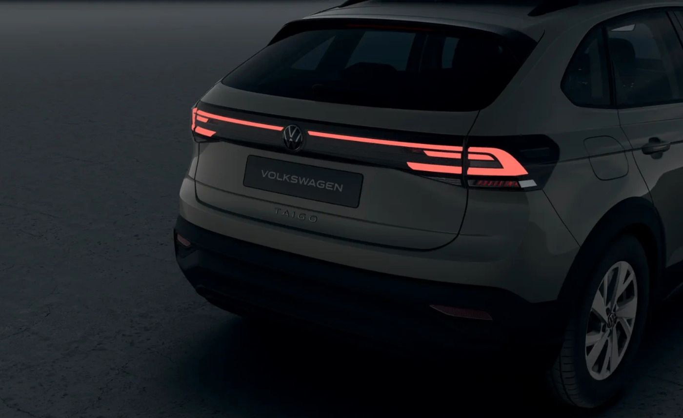 Volkswagen Taigo - Bild 7