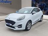 Ford Puma ST ST-Line Design MHEV - Ford Puma mit Hybrid-Antrieb: Automatik