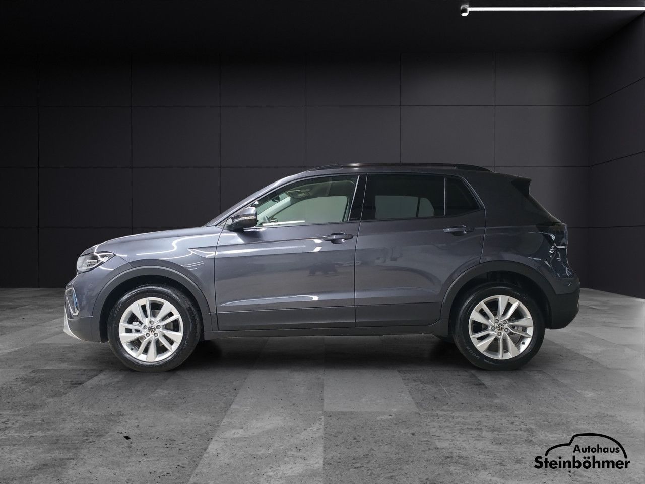 Volkswagen T-Cross - Bild 3