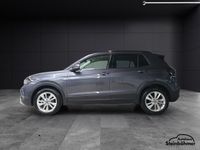 Volkswagen T-Cross - Vorschau Bild 3