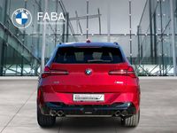 BMW X3 M50 - Vorschau Bild 4