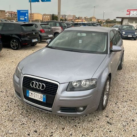 Audi A3 2.0 16V TDI Ambition