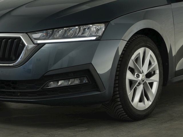 Octavia COMBI AMBITION TSI+NAVI+LED-SCHEINWERFER