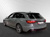 Audi S4 Avant TDI qu tiptro 360°+AHK+HuD+Pano+Sthz - graue Audi S4
