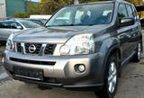 Nissan X-Trail 4x4 XE 2.0 dCi DPF XE - gebrauchte Nissan X-Trail aus dem Jahr 2008