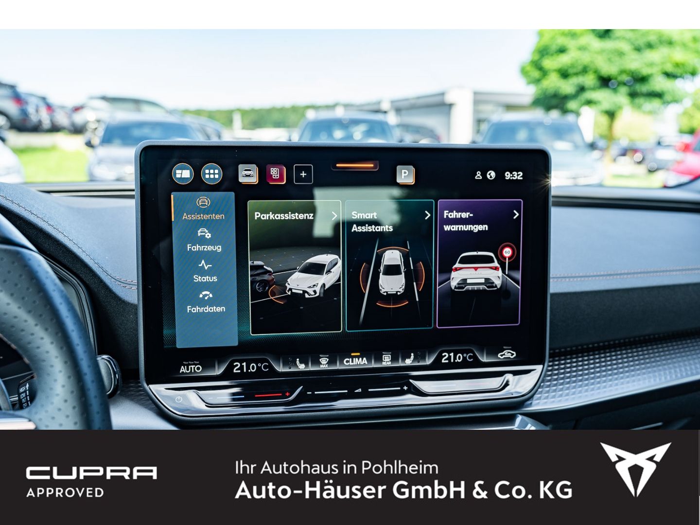 Cupra Leon - Bild 24