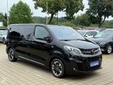Opel Zafira Life Elegance M AHK-STANDHZ-PANO-LEDER - gebrauchte Opel Zafira Life aus dem Jahr 2022
