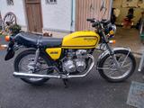 Honda CB 400 Four - HONDA CB 400