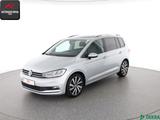 Volkswagen Touran 2.0 TDI HIGHLINE STANDHZ,KAMERA,PANO,ACC - Volkswagen Touran mit Diesel-Antrieb: Standheizung