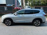 Hyundai Santa Fe Premium 4WD/VOLLAUSSTATTUNG/NAVI/ACC - Hyundai SANTA FE mit Diesel-Antrieb: Automatik