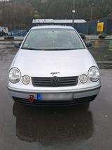 Volkswagen ich bitte ein vw pollo 1,2 2004 - Volkswagen Polo: Kombi