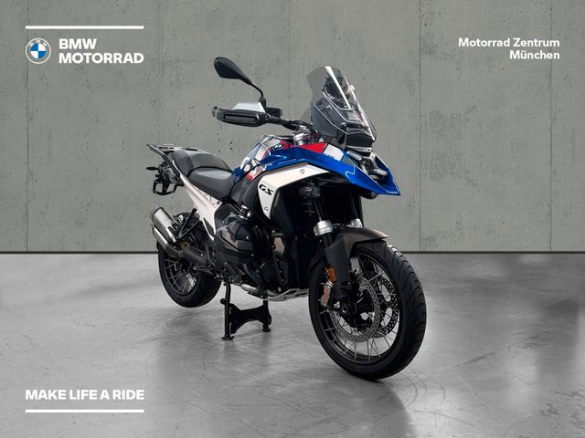 BMW R 1300 GS OIL INCLUSIVE