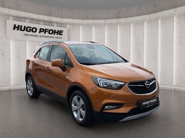 Opel Mokka X - 7