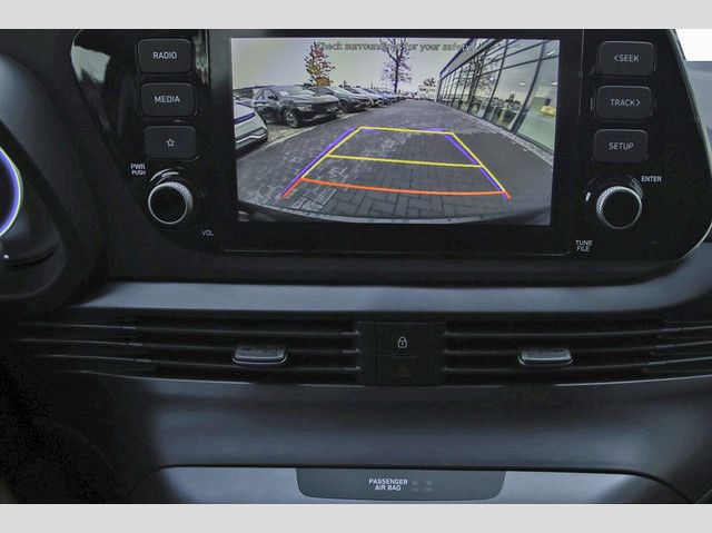 Hyundai BAYON – Bild 13