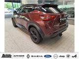 Nissan Juke 1.0 DIG-T N-Design - Nissan aus 2021