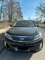 Kia Sorento 2.2 CRDi AWD Platinum Edition ... - Kia Sorento mit Benzin-Antrieb: Automatik