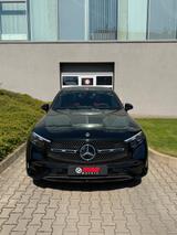 Mercedes-Benz GLC 300 4MATIC Coupé MY26  Premium Plus - Mercedes-Benz GLC 300 New cars