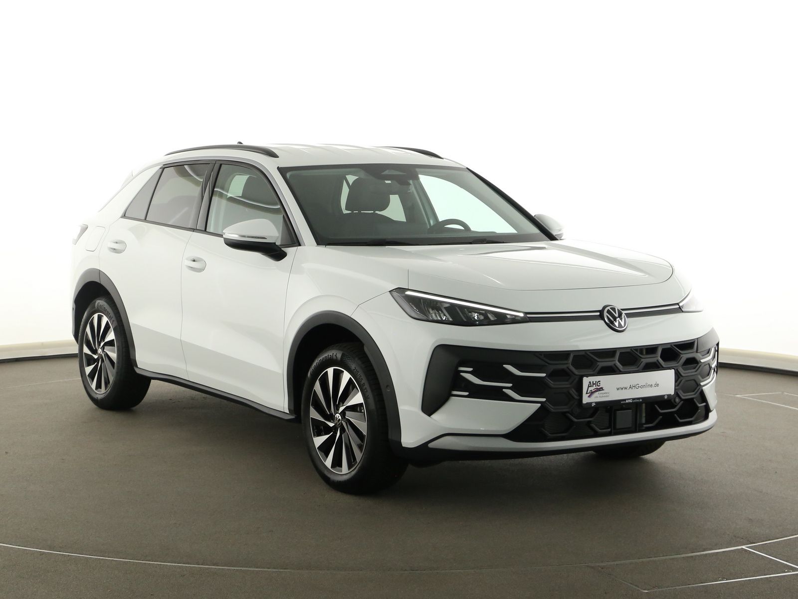 Volkswagen T-Roc - Bild 13