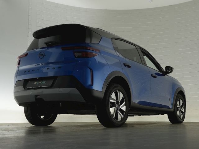 Frontera Electric C GS 44kWH AT+LED MATRIX+NAVI+