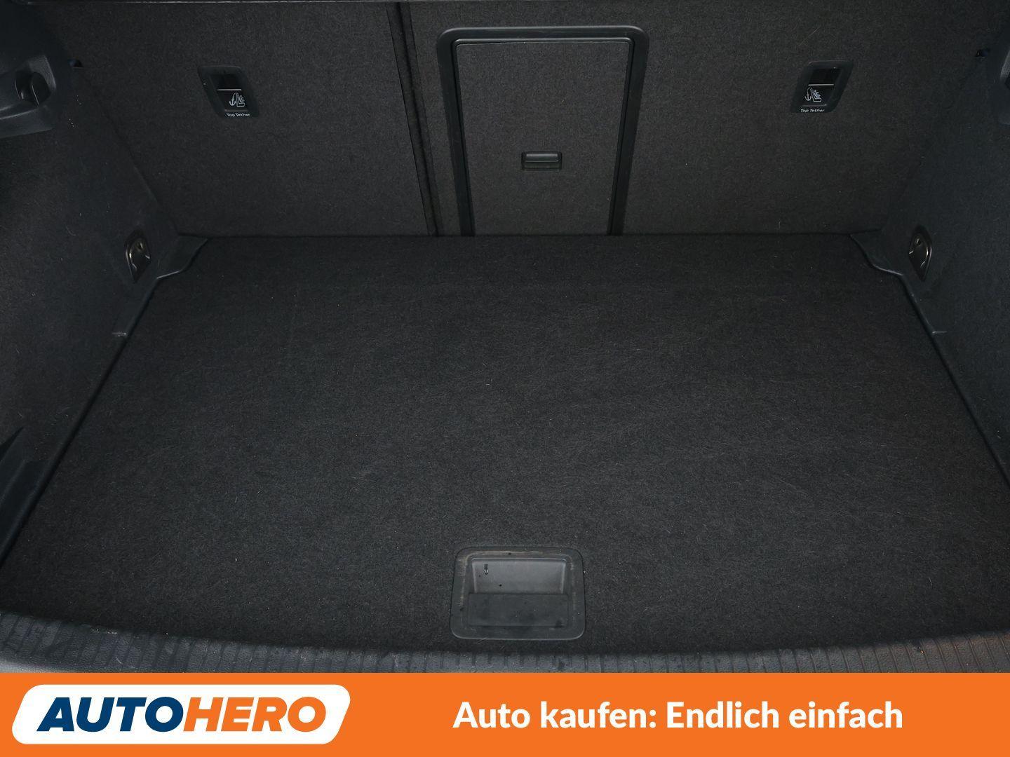 Volkswagen Golf VII 1.4 TSI Highline BMT *BI-XENON*TEMPO*