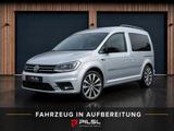 Volkswagen Caddy PKW Edition 35 BMT DSG *AHK *STHZ *KAMERA - Volkswagen Caddy: Edition