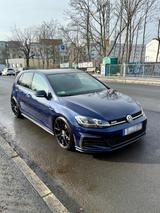 Volkswagen Golf 2.0 TDI 135kW DSG  GTD - Privatanbieter Berlin gebraucht