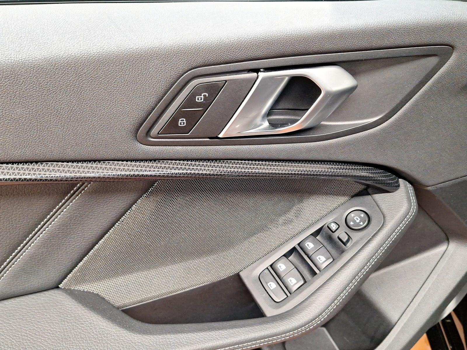 BMW 1 Series i Sport Line Harman/K LiveCockpitProf Kamera, миниатюра 15