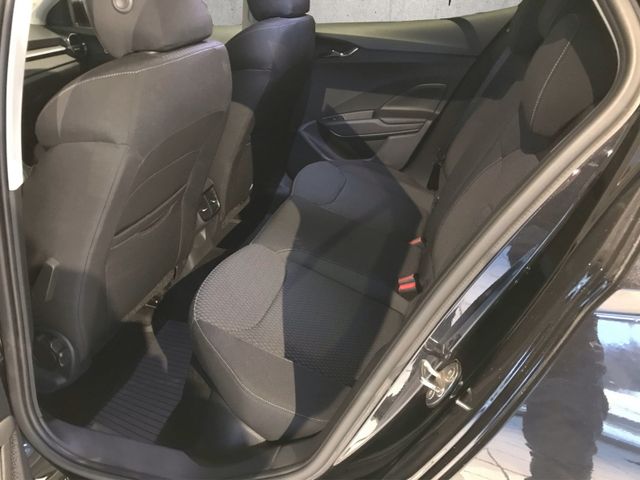 Fabia Style 1.0 TSI 6-Gang*NAVI*16Zoll*SHZ*