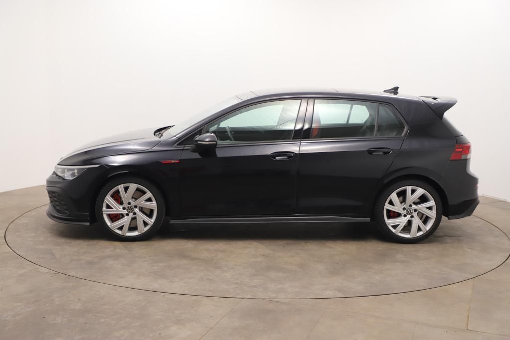 Volkswagen Golf GTI 2.0 TSI DSG Pano*PDC*Tempo*Klima*SH