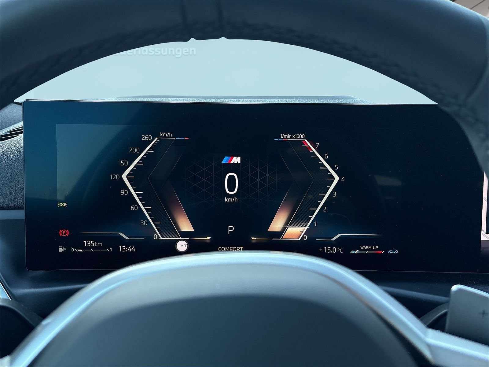 BMW 420 Gran Coupé - Bild 13