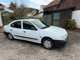 Renault Megane 1 Classic 1.6 Limousine - Renault aus 1998