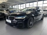 ALPINA D5 S Touring Allrad - schwarze ALPINA D5