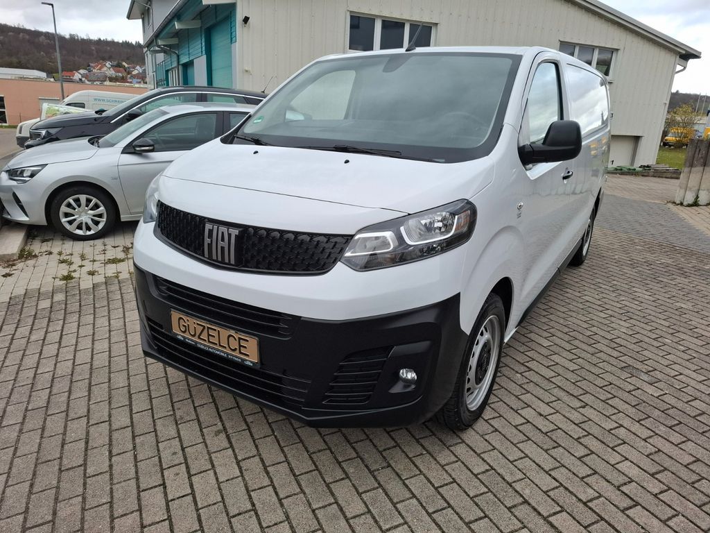 Image of Fiat Scudo
