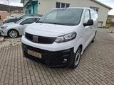 Fiat Scudo 1.5D L3 LANG AHK CarPlay Kamera/erst 46tkm - Fiat Scudo: Lang