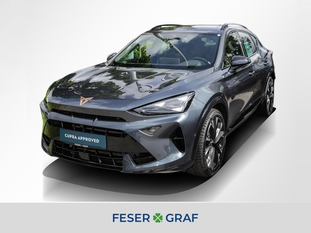 Image of Cupra Formentor