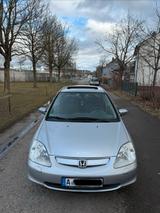 Honda Civic  1.6 VTEC  wenig KM  Zuverl... - Honda aus 2001