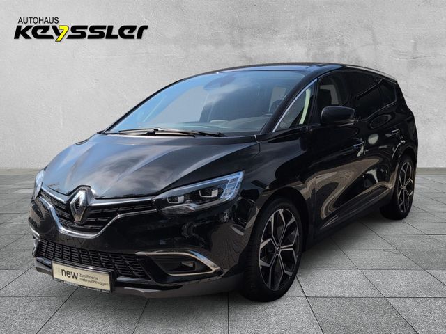 Renault Grand Scenic IV 1.3 TCe 140 GPF Intens