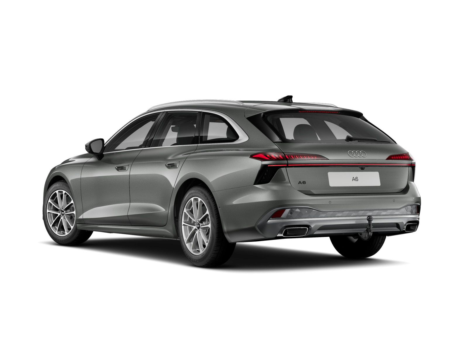 Audi A6 - Bild 4