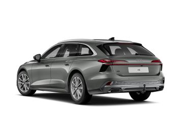 Audi A6 - 4