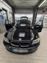 BMW Bmw 116i 122 ps tüv neu - BMW 116: 116i Ps