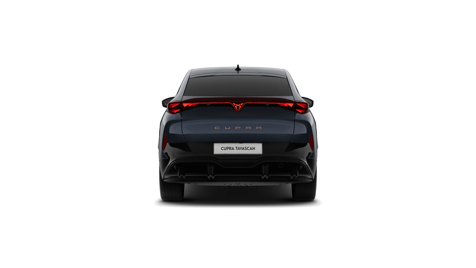 Cupra Tavascan - Bild 6