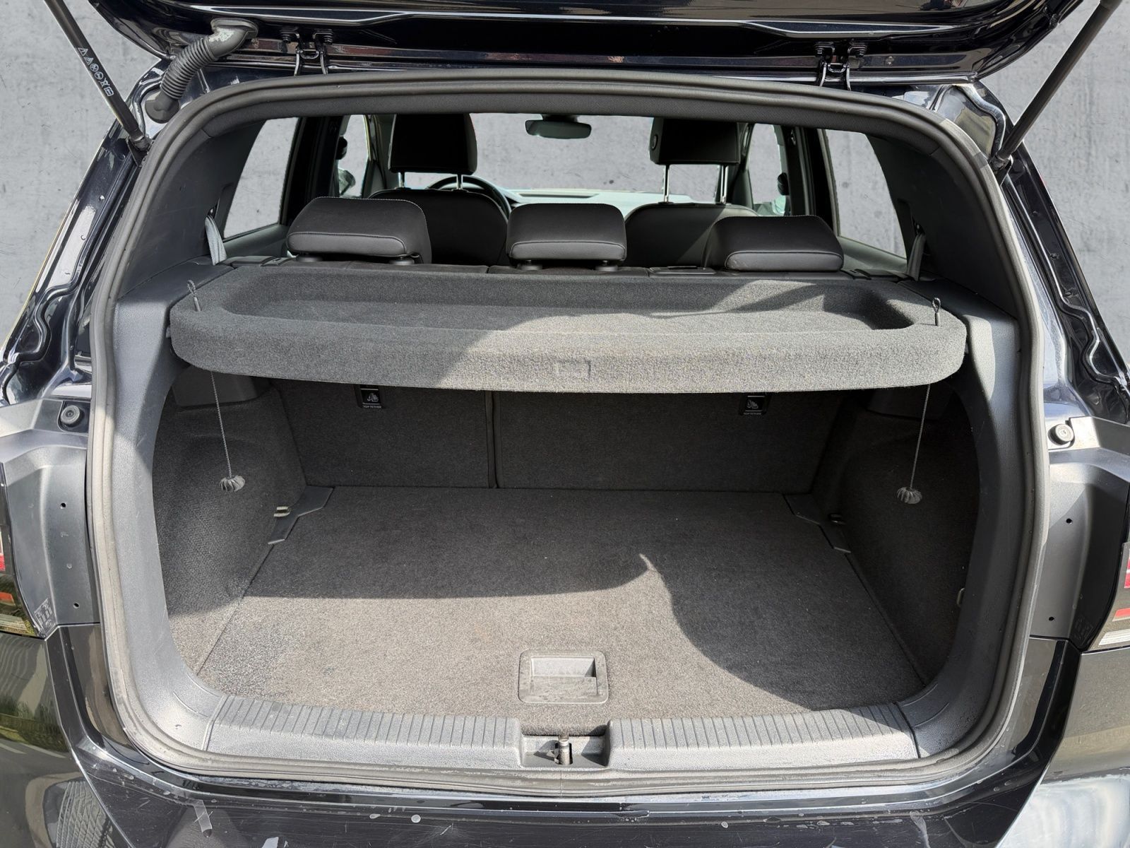 Volkswagen T-Cross - Bild 14
